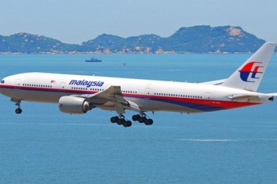 Bằng chứng hành khách máy bay MH370 Malaysia còn sống